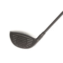 TaylorMade r7 Quad Mini Graphite Mens Right Hand Mini Driver 11.5* Stiff - Fujikura Speeder Mid 6-S