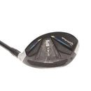 TaylorMade Sim2 Max Graphite Mens Right Hand 3 Hybrid 19* Stiff - Fujikura Ventus Blue 7S