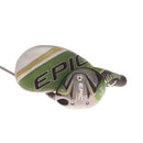 Callaway Epic Flash Graphite Mens Right Hand Fairway 3 Wood 15* Extra Stiff - Project X EvenFlow 6.0 65g