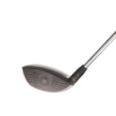 Callaway Epic Flash Graphite Mens Right Hand Fairway 3 Wood 15* Extra Stiff - Project X EvenFlow 6.0 65g