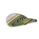Callaway Epic Flash Graphite Mens Right Hand Fairway 3 Wood 15* Extra Stiff - Project X EvenFlow 6.0 65g