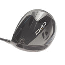 TaylorMade Qi10 Graphite Mens Right Hand Driver 10.5* Regular - Fujikura Ventus TR 5-R