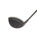 TaylorMade Qi10 Graphite Mens Right Hand Driver 10.5* Regular - Fujikura Ventus TR 5-R