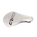 TaylorMade Qi10 Graphite Mens Right Hand Driver 10.5* Regular - Fujikura Ventus TR 5-R