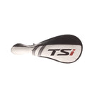 Titleist TSi3 Graphite Mens Right Hand 3 Hybrid 20* Stiff - HZRDUS RDX Smoke 6.0 80g