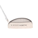Odyssey Black Series 9 Mens Right Hand Putter 35.5" Mallet - Winn