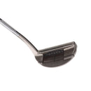 Odyssey Black Series 9 Mens Right Hand Putter 35.5" Mallet - Winn