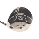 Cobra ZL Graphite Mens Right Hand Driver 9.5* Stiff - Aldila VooDoo