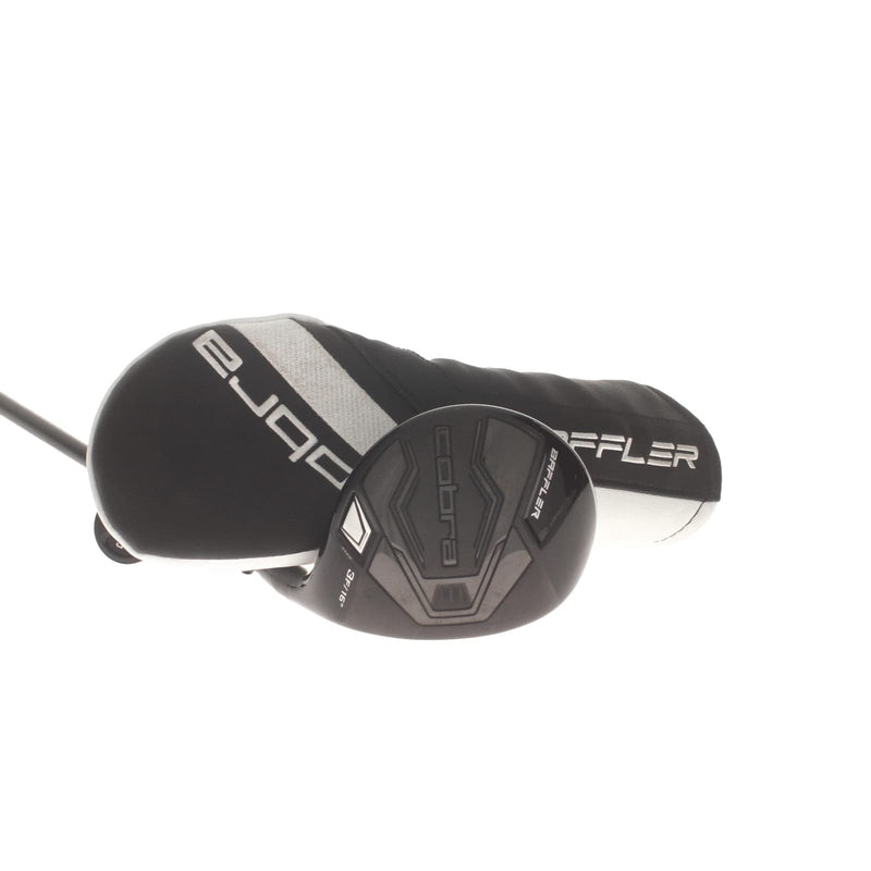 Cobra Baffler 2026 Graphite Mens Right Hand Fairway 3 Wood 16* Regular - Cobra 50
