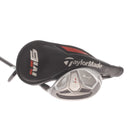 TaylorMade M6 Graphite Mens Right Hand 3 Hybrid 19* Regular - Fujikura Atmos 6R