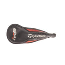 TaylorMade M6 Graphite Mens Right Hand 3 Hybrid 19* Regular - Fujikura Atmos 6R