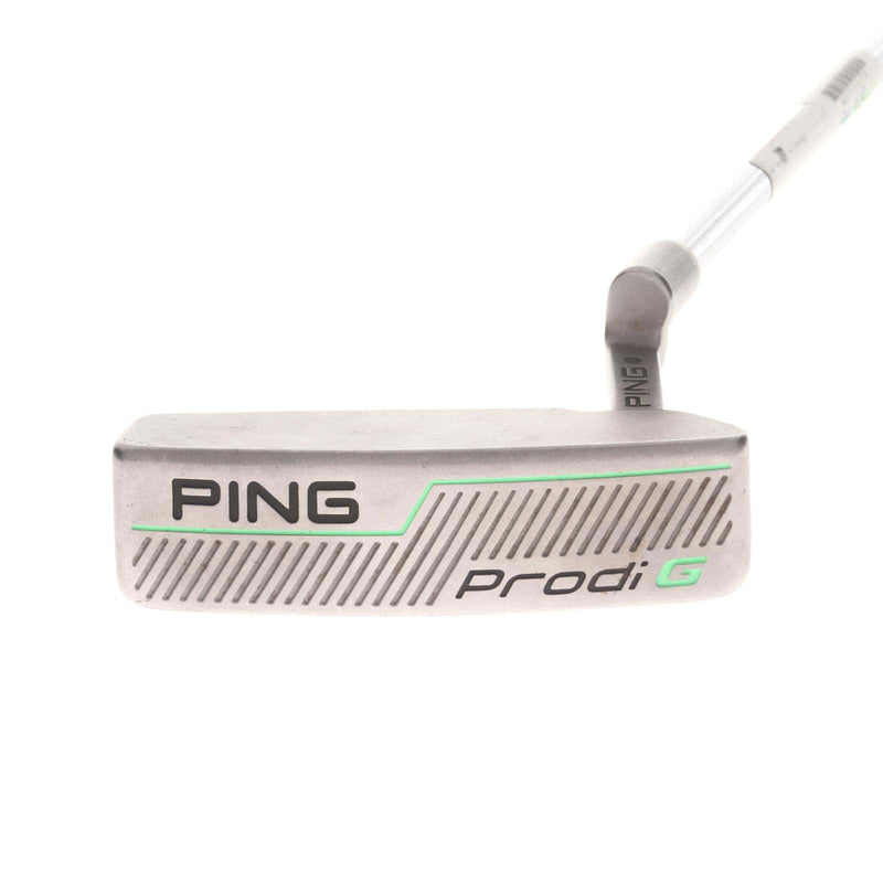 Ping Prodi G Mens Right Hand Putter 30.5" Blade - Ping
