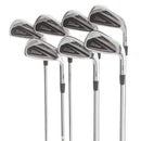 Titleist AP2 716 Steel Mens Right Hand Irons 4-PW Regular - True Temper XP90
