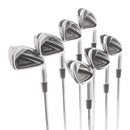 Titleist AP2 716 Steel Mens Right Hand Irons 4-PW Regular - True Temper XP90