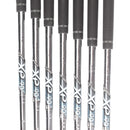 Titleist AP2 716 Steel Mens Right Hand Irons 4-PW Regular - True Temper XP90