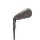 TaylorMade GAPR Mid Graphite Mens Right Hand 3 Hybrid 18* Stiff - KBS Hybrid 80