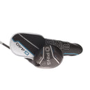 Ping G440 Max Graphite Mens Right Hand Fairway 4 Wood 17* Stiff - Alta CB 65
