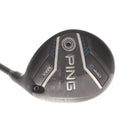 Ping G440 Max Graphite Mens Right Hand Fairway 4 Wood 17* Stiff - Alta CB 65