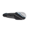 Ping G440 Max Graphite Mens Right Hand Fairway 4 Wood 17* Stiff - Alta CB 65