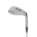 Cleveland RTX 4 Steel Mens Right Hand Sand Wedge 56* 11 Bounce Stiff - N.S.Pro. Modus 3 Tour 105