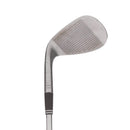 Cleveland RTX 4 Steel Mens Right Hand Sand Wedge 56* 11 Bounce Stiff - N.S.Pro. Modus 3 Tour 105