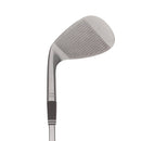 Cleveland RTX 4 Steel Mens Right Hand Gap Wedge 52* 10 Bounce Stiff - N.S.Pro. Modus 3 Tour 105