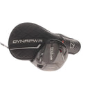Wilson Dynapwr Max 2023 Graphite Mens Right Hand Driver 10.5* Regular - UST Mamiya LINQ M40X 5F3