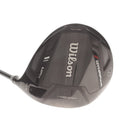 Wilson Dynapwr Max 2023 Graphite Mens Right Hand Driver 10.5* Regular - UST Mamiya LINQ M40X 5F3