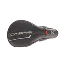 Wilson Dynapwr Max 2023 Graphite Mens Right Hand Driver 10.5* Regular - UST Mamiya LINQ M40X 5F3