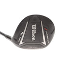 Wilson Dynapwr 2023 Graphite Mens Right Hand Fairway 5 Wood 18* Regular - UST Mamiya LINQ M40X 5F3