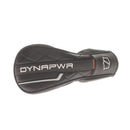 Wilson Dynapwr 2023 Graphite Mens Right Hand Fairway 5 Wood 18* Regular - UST Mamiya LINQ M40X 5F3
