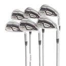 Callaway Apex CF16 Steel Mens Right Hand Irons 5-PW Regular - True Temper XP95