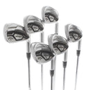Callaway Apex CF16 Steel Mens Right Hand Irons 5-PW Regular - True Temper XP95