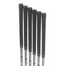 Callaway Apex CF16 Steel Mens Right Hand Irons 5-PW Regular - True Temper XP95
