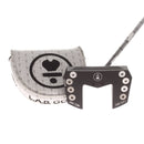 L.A.B. Golf Mezz.1 Max Mens Right Hand Putter 34" Mallet - L.A.B. Golf Press No.II 1.5*