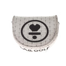 L.A.B. Golf Mezz.1 Max Mens Right Hand Putter 34" Mallet - L.A.B. Golf Press No.II 1.5*