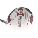 TaylorMade Burner 2007 Graphite Mens Right Hand Fairway 3 Wood 15* Regular - TaylorMade Reax Superfast 50g