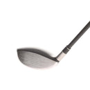 TaylorMade Burner 2007 Graphite Mens Right Hand Fairway 3 Wood 15* Regular - TaylorMade Reax Superfast 50g