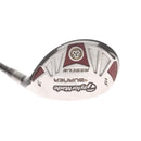 TaylorMade Burner Graphite Mens Right Hand 3 Hybrid 19* Regular - REAX 65