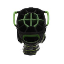Callaway Hyper Dry Cart Bag - Grey/Green/Black