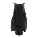 Callaway Hyper Dry Cart Bag - Grey/Green/Black