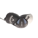 Callaway Edge Blue Graphite Mens Right Hand Fairway 3 Wood 15* Regular - Callaway Edge 65