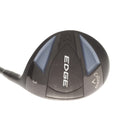 Callaway Edge Blue Graphite Mens Right Hand Fairway 3 Wood 15* Regular - Callaway Edge 65