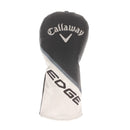 Callaway Edge Blue Graphite Mens Right Hand Fairway 3 Wood 15* Regular - Callaway Edge 65