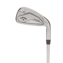 Callaway Elyte X Steel Mens Right Hand 5 Iron 21* Regular - True Temper Vector 80g