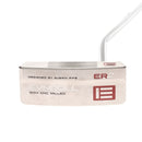 Evnroll ER2 Steel Mens Right Hand Putter -