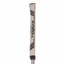 Evnroll ER2 Steel Mens Right Hand Putter -