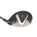 Callaway Elyte X Graphite Mens Right Hand 3 Hybrid 18* Regular - Denali Charcoal 60g 5.5