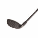 Callaway Elyte X Graphite Mens Right Hand 3 Hybrid 18* Regular - Denali Charcoal 60g 5.5