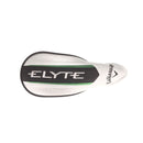 Callaway Elyte X Graphite Mens Right Hand 3 Hybrid 18* Regular - Denali Charcoal 60g 5.5